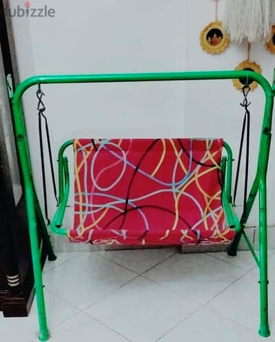 مرجيحة اطفال مرجيحة اطفال