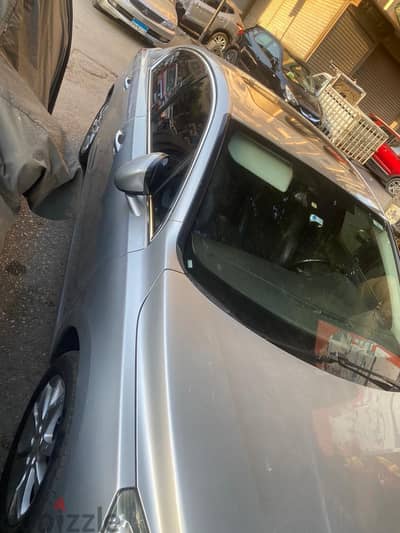 Peugeot 508 2014 بيجو 508 أعلى فئة 2014 Full Option | حالة ممتازة