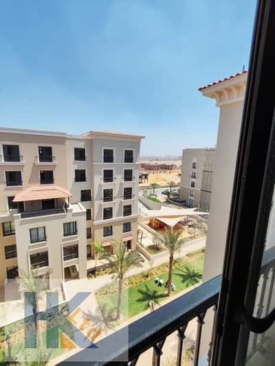 **Below Market Price! 175 sqm Apartment for Sale in Village West Sheikh Zayed | 4BR | 4 Baths | Fully Finished with ACs | Ready to Move**