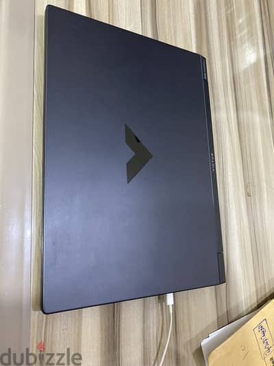 Hp victus gaming laptop