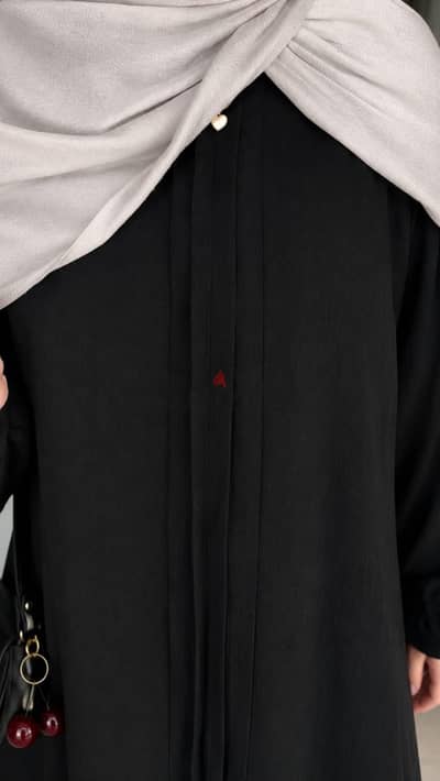 عباية