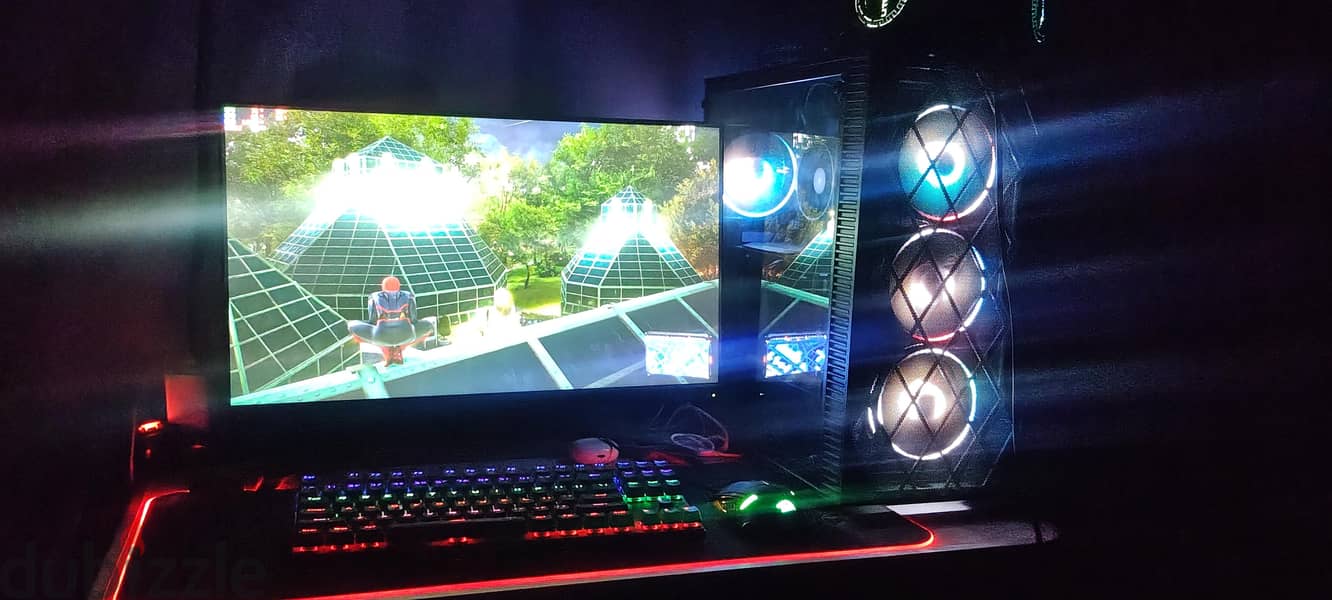 Pc Gameing 1