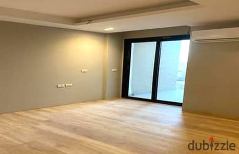 Luxury Finished apartment in Village West Dorra next to Cairo Gate Emaar