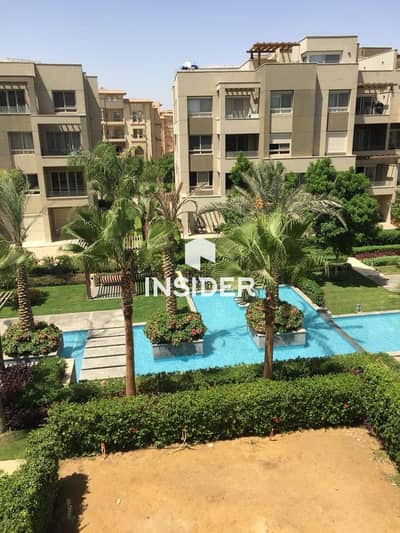 Apartment 2Beds ,Fully Finished, For Sale in Park View