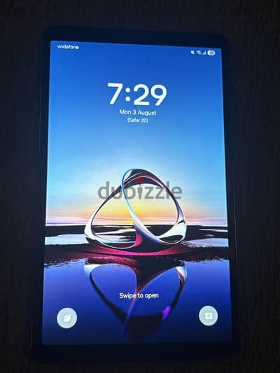 Samsung tab A9 Plus