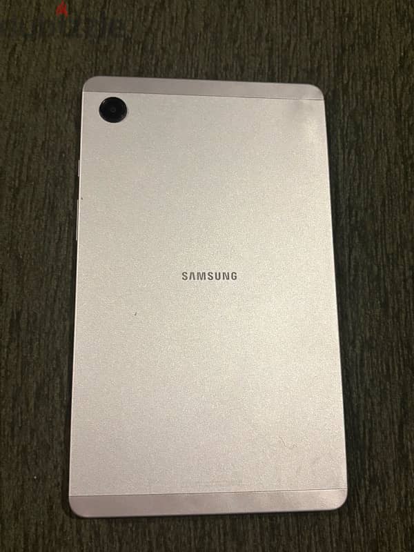 Samsung tab A9 Plus 1