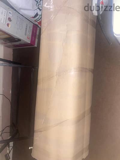 للبيع تكييف LG سبليت بحالة الزيرو
