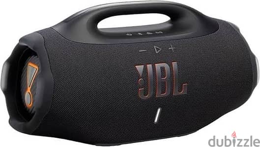 jbl boombox 4