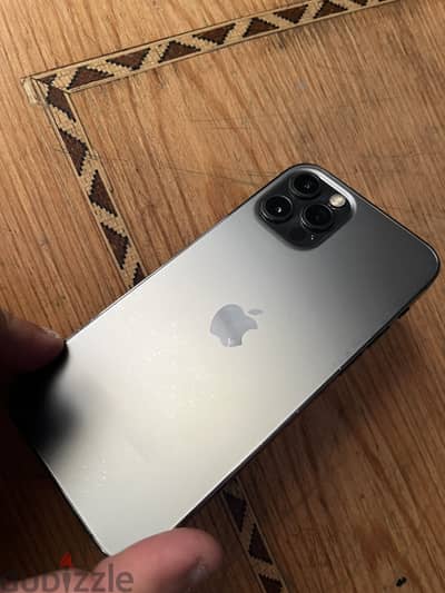 Apple - iPhone 12 Pro