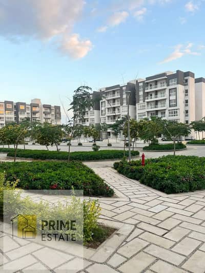 **Apartment for Sale in Madinaty | Lowest Down Payment | Old Reservation | Installments Until 2034**