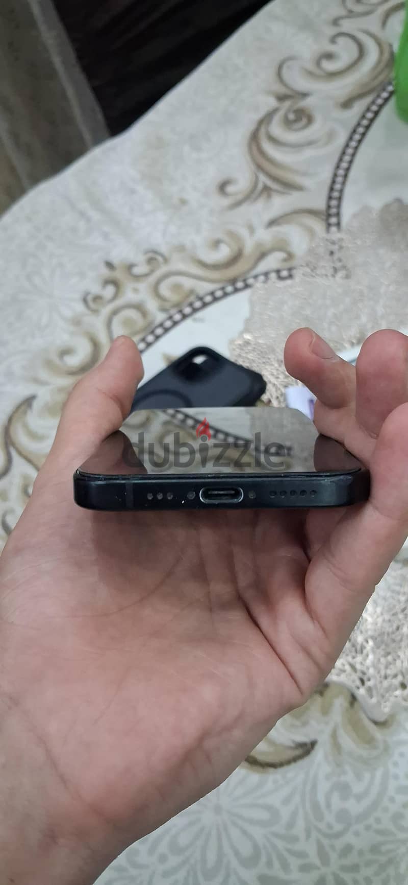 Apple - iPhone 15 6