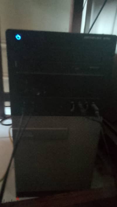 dell opteplix990 كيسه كامله للبيع
