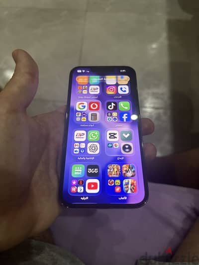 آبل - آيفون 13 برو