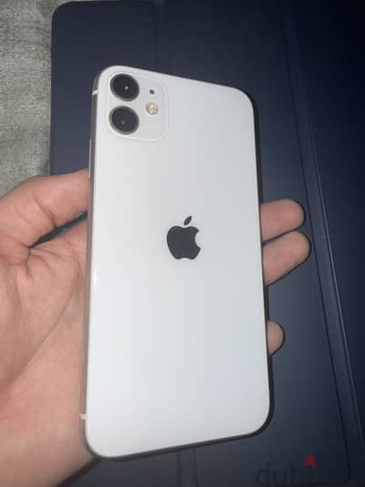 Apple - iPhone 11