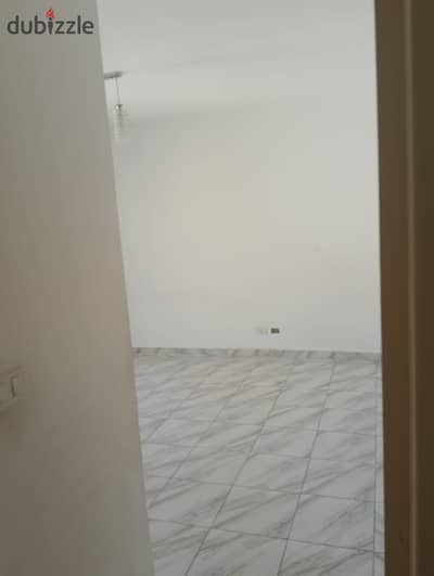 Apartment for rent in Madinaty 106m Garden view B2