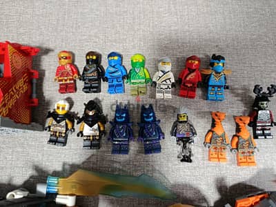LEGO ORIGINAL