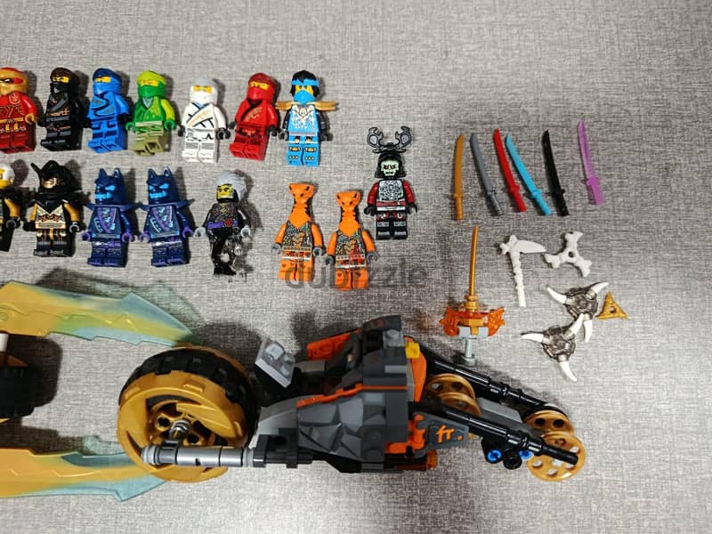 LEGO ORIGINAL 1