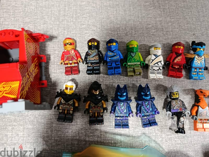 LEGO ORIGINAL 2