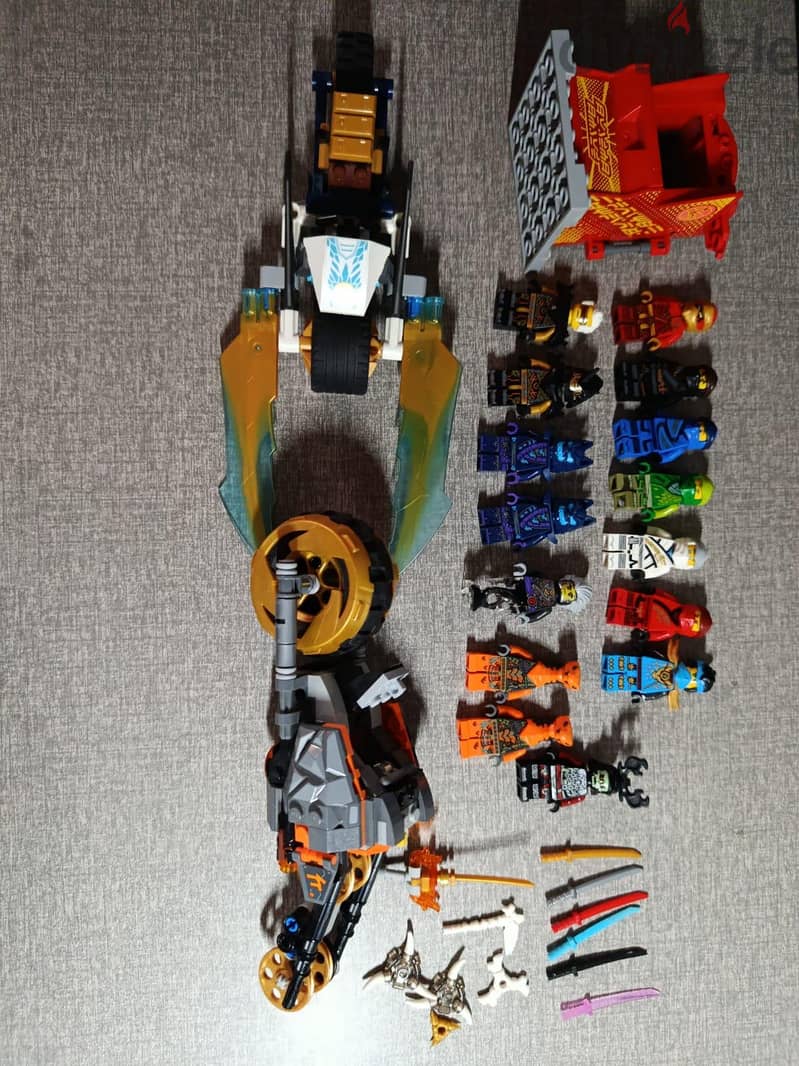 LEGO ORIGINAL 3