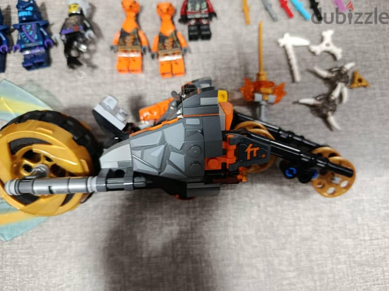 LEGO ORIGINAL 4