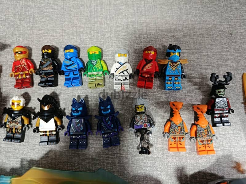 LEGO ORIGINAL 5