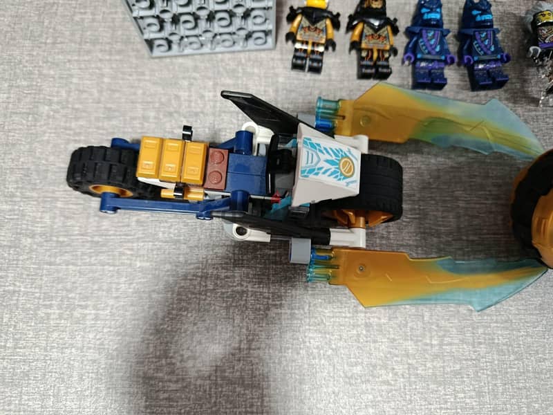 LEGO ORIGINAL 6