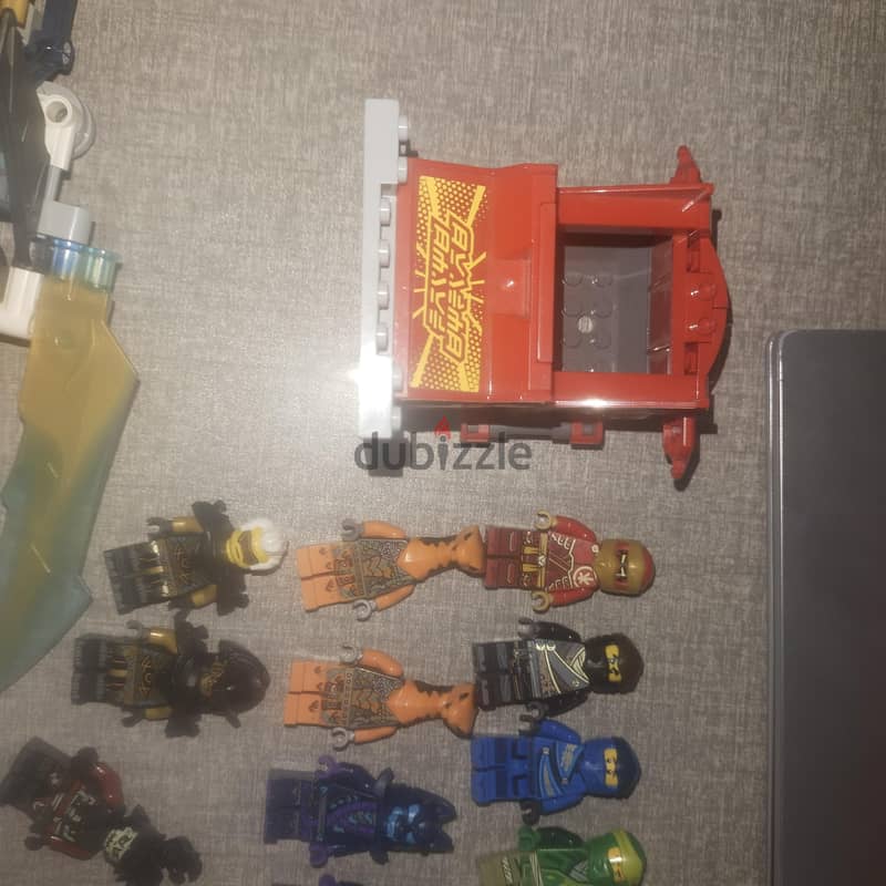 LEGO ORIGINAL 7