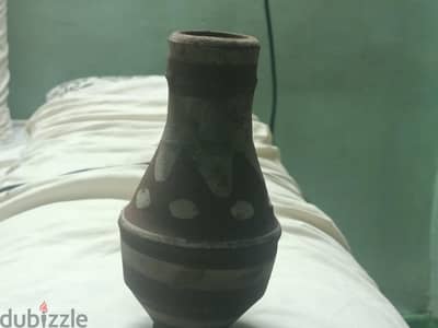 فخار زينه لا يصلح للشرب صغير