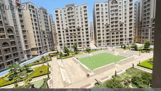 Luxury 3-BedroomsApartment 182m For Rent |Elwaha view|
