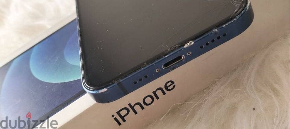 Apple - iPhone 12 2