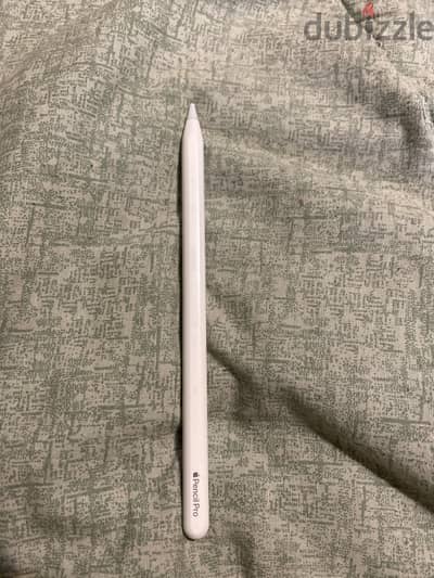 Apple Pencil pro