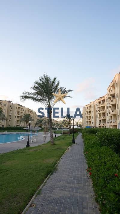 Ground Floor Chalet with Private Garden for Rent in Stella Heights | Open View