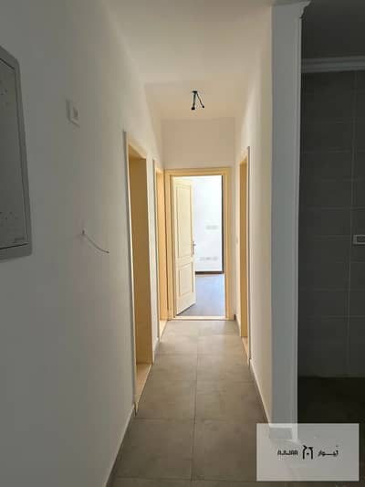  Premium Apartment for Sale in Madinaty – B8