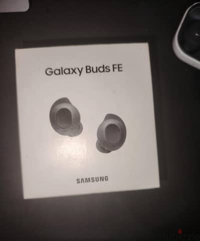 Samsung Galaxy buds FE