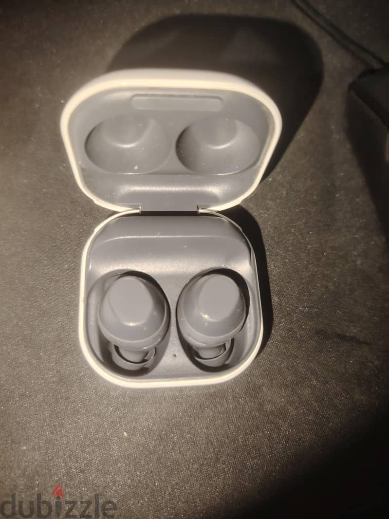 Samsung Galaxy buds FE 2