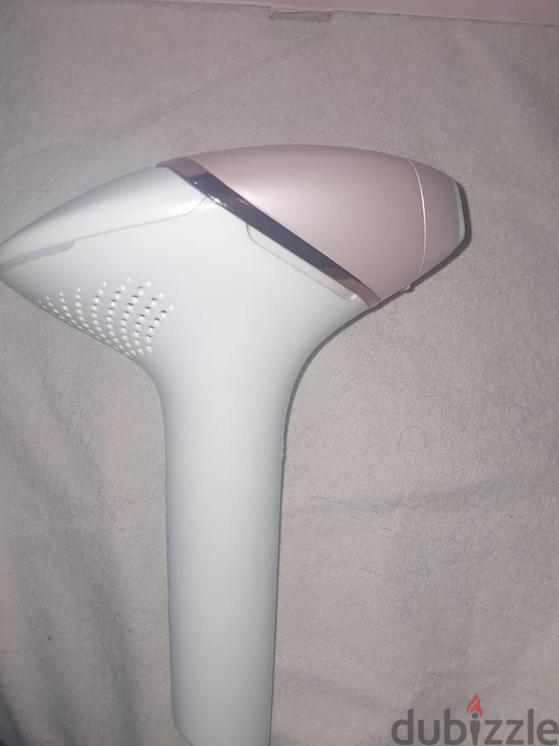 Philips lumea 2