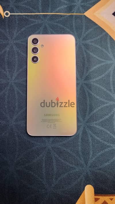 Samsung A34 5G سامسونج