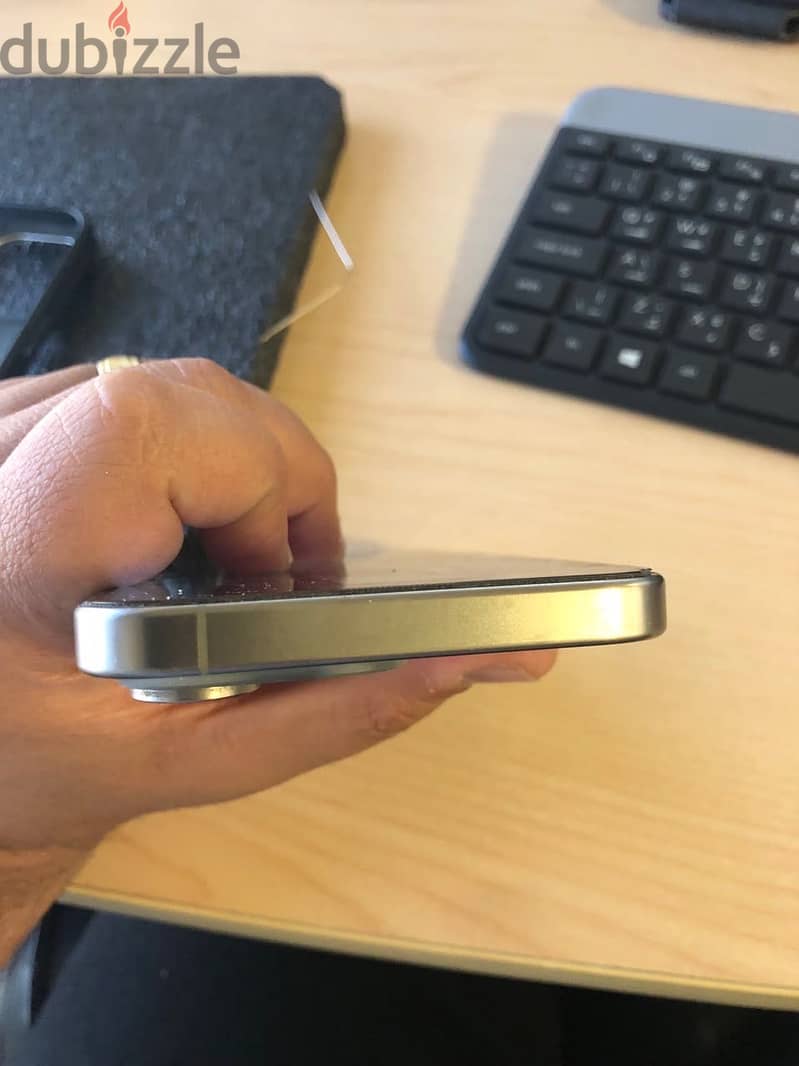 Apple - iPhone 15 Pro Max 1