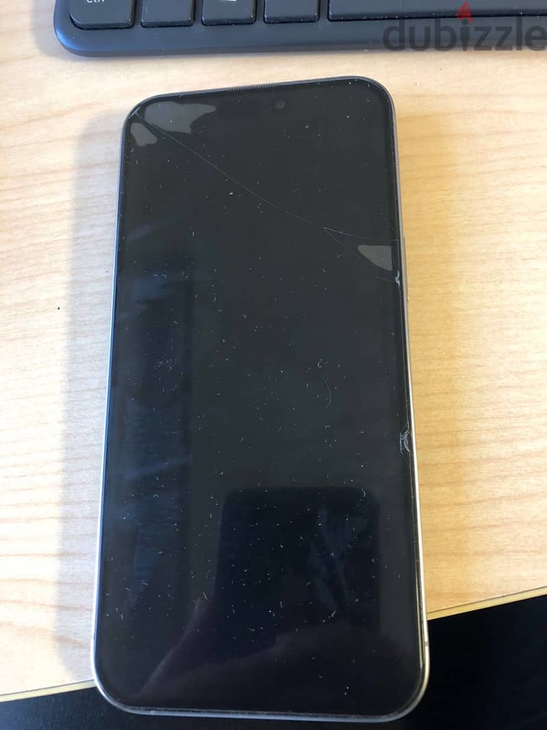 Apple - iPhone 15 Pro Max 4