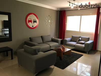 Apartment for sale - Dar Misr Compound 16 - Sheikh Zayed   Location: Dar Misr Compound 16 - Sheikh Zayed  - Area: 130 square meters - Floor: Ground - 3 Bedrooms - 2 Bathrooms