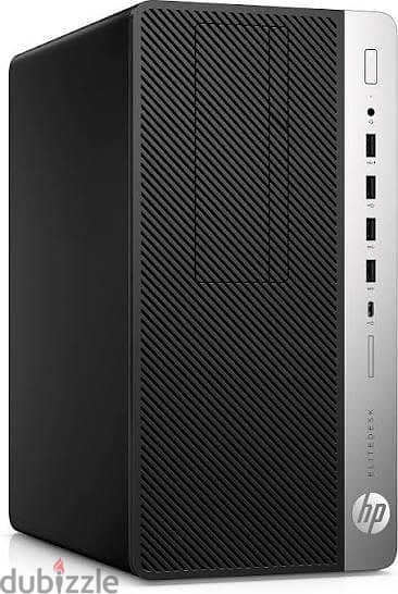 HP 705 g4