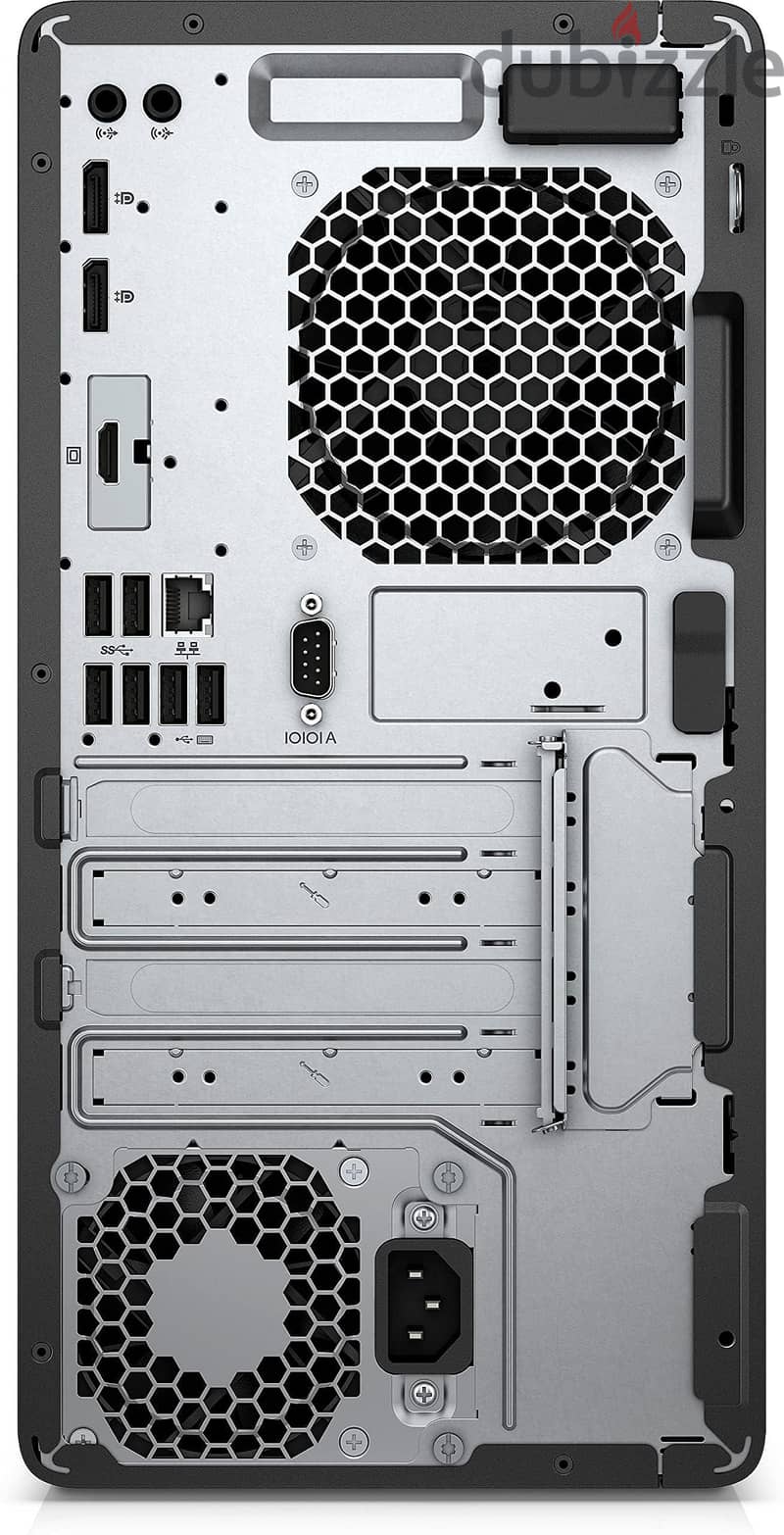 HP 705 g4 1
