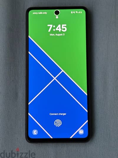 Samsung galaxy A52