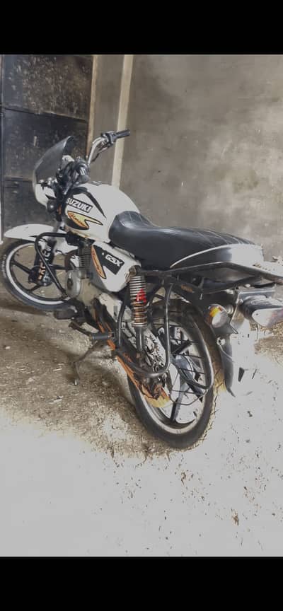 موتسيكل بوكسر لوط ٢٠١٨ مش محتاج حاجه