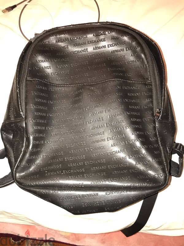 Armani exchange 1