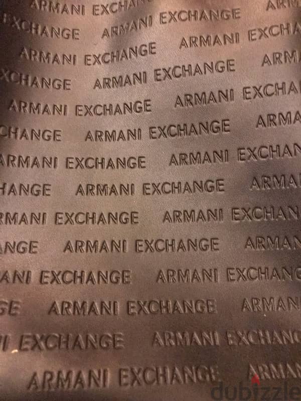 Armani exchange 2