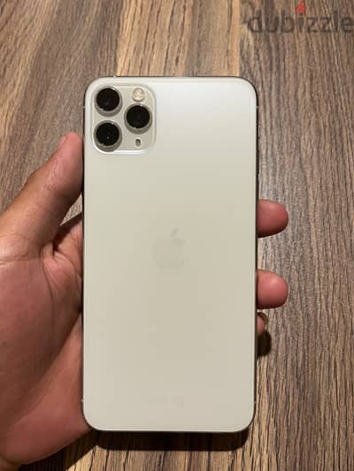 Apple - iPhone 11 Pro Max