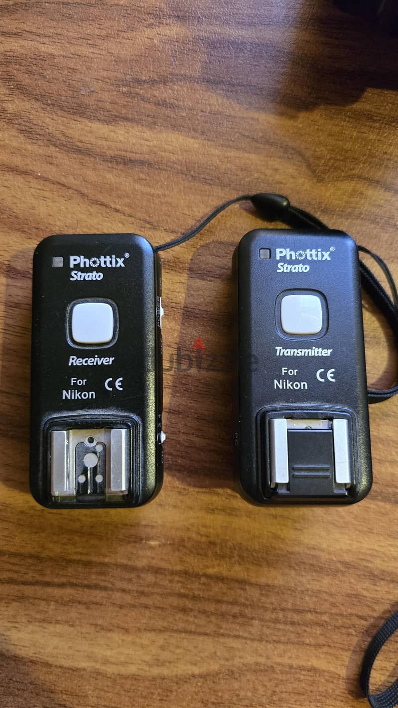 Nikon D5000 Kit 2