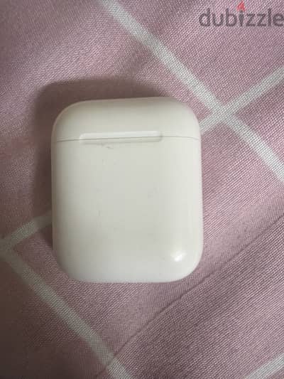 AirPods case Gen 1