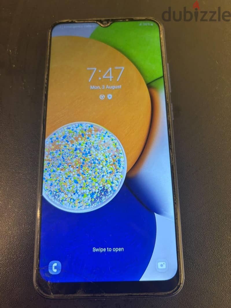 Samsung A03 1